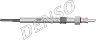 Denso DG-610 - Свеча накаливания parts5.com