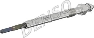 Denso DG-611 - Свеча накаливания parts5.com