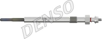 Denso DG-611 - Свеча накаливания parts5.com