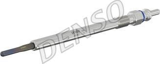Denso DG-617 - Свеча накаливания parts5.com