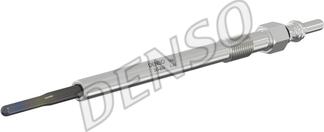 Denso DG-634 - Свеча накаливания parts5.com