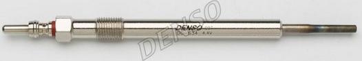 Denso DG-634 - Свеча накаливания parts5.com