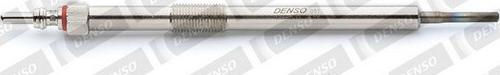 Denso DG-631 - Glow Plug parts5.com