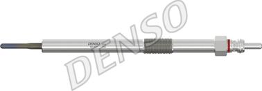 Denso DG-631 - Свеча накаливания parts5.com