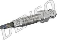 Denso DG-626 - Свеча накаливания parts5.com