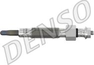 Denso DG-626 - Свеча накаливания parts5.com