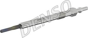 Denso DG-620 - Свеча накаливания parts5.com