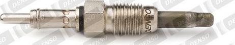 Denso DG-628 - Glow Plug parts5.com