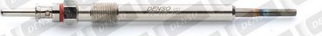 Denso DG-623 - Свеча накаливания parts5.com