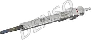 Denso DG-623 - Свеча накаливания parts5.com