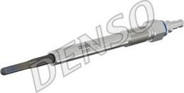 Denso DG-622 - Свеча накаливания parts5.com