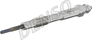 Denso DG-627 - Свеча накаливания parts5.com