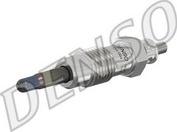 Denso DG-004 - Свеча накаливания parts5.com