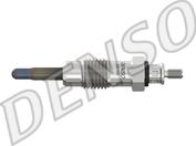 Denso DG-004 - Свеча накаливания parts5.com