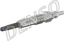 Denso DG-005 - Свеча накаливания parts5.com