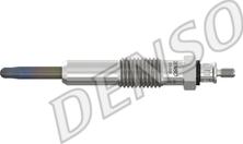 Denso DG-008 - Свеча накаливания parts5.com