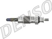 Denso DG-007 - Свеча накаливания parts5.com