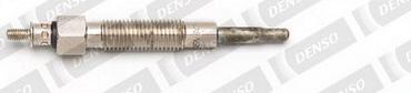 Denso DG-198 - Свеча накаливания parts5.com