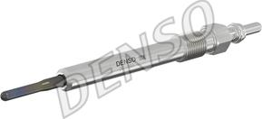 Denso DG-193 - Свеча накаливания parts5.com
