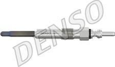 Denso DG-109 - Свеча накаливания parts5.com