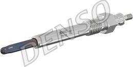 Denso DG-106 - Свеча накаливания parts5.com