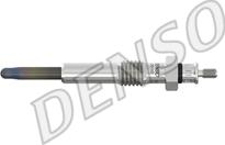 Denso DG-101 - Свеча накаливания parts5.com