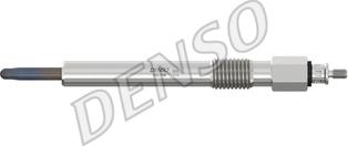 Denso DG-108 - Свеча накаливания parts5.com