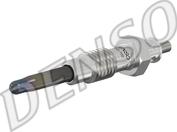 Denso DG-102 - Свеча накаливания parts5.com