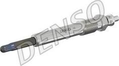 Denso DG-116 - Свеча накаливания parts5.com