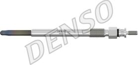 Denso DG-113 - Свеча накаливания parts5.com