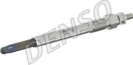 Denso DG-113 - Свеча накаливания parts5.com