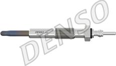 Denso DG-112 - Свеча накаливания parts5.com