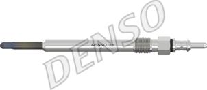 Denso DG-117 - Свеча накаливания parts5.com