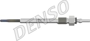 Denso DG-180 - Свеча накаливания parts5.com