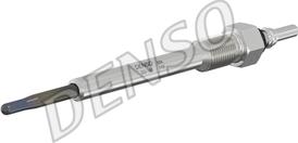 Denso DG-180 - Свеча накаливания parts5.com