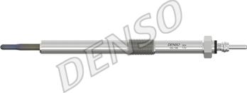 Denso DG-188 - Свеча накаливания parts5.com