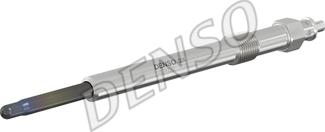 Denso DG-130 - Свеча накаливания parts5.com