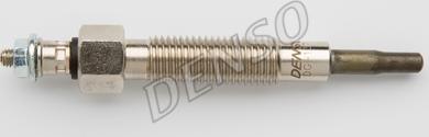 Denso DG-137 - Свеча накаливания parts5.com