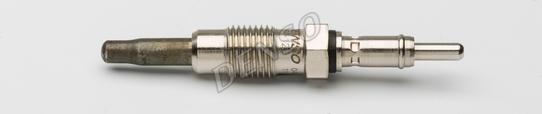 Denso DG-129 - Glow Plug parts5.com