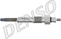 Denso DG-124 - Свеча накаливания parts5.com