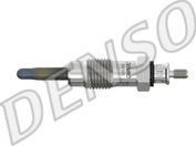 Denso DG-123 - Свеча накаливания parts5.com