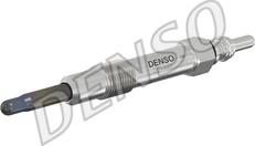 Denso DG-122 - Свеча накаливания parts5.com