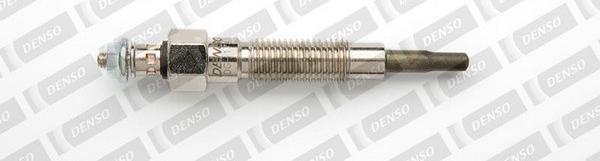 Denso DG-174 - Свеча накаливания parts5.com