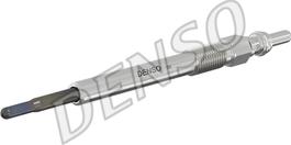 Denso DG-171 - Свеча накаливания parts5.com