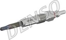 Denso DG-177 - Свеча накаливания parts5.com