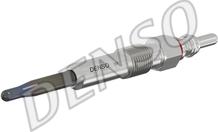 Denso DG-177 - Свеча накаливания parts5.com