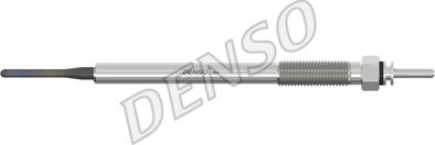 Denso DG-245 - Свеча накаливания parts5.com