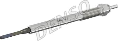 Denso DG-245 - Свеча накаливания parts5.com