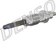 Denso DG-202 - Свеча накаливания parts5.com