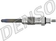 Denso DG-202 - Свеча накаливания parts5.com